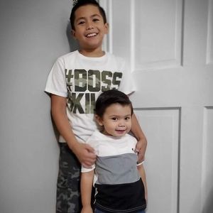 Meet your Posher, Guadalupe